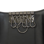 Gucci GG Signature Guccissima Key Case Leather — view 5