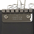 Gucci GG Signature Guccissima Key Case Leather — view 6