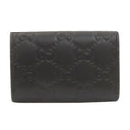 Gucci GG Signature Guccissima Key Case Leather — view 2