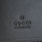 Gucci GG Signature Guccissima Key Case Leather — view 7