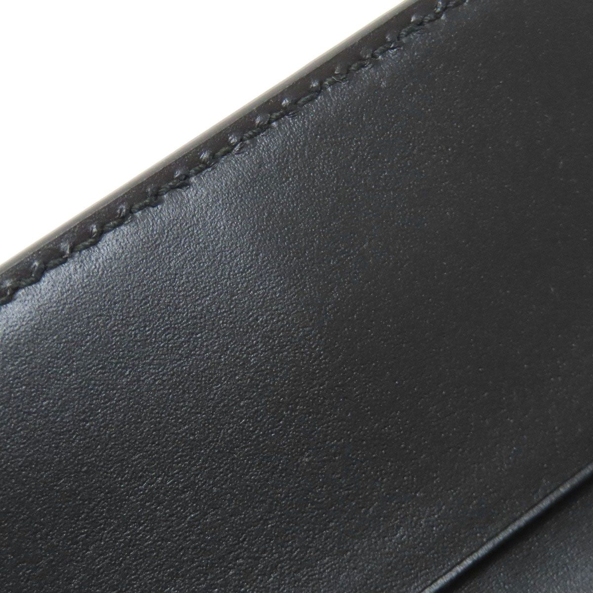 Gucci GG Signature Guccissima Key Case Leather — view 9