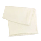Hermes Logo Shawl Cashmere — view 2