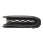 Prada Lip Charm Bifold Wallet Saffiano — view 3