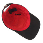 Louis Vuitton Painted Dot Monogram Hat Cotton Polyester Cupro — view 4