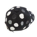 Louis Vuitton Painted Dot Monogram Hat Cotton Polyester Cupro — view 2