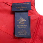 Louis Vuitton Painted Dot Monogram Hat Cotton Polyester Cupro — view 5