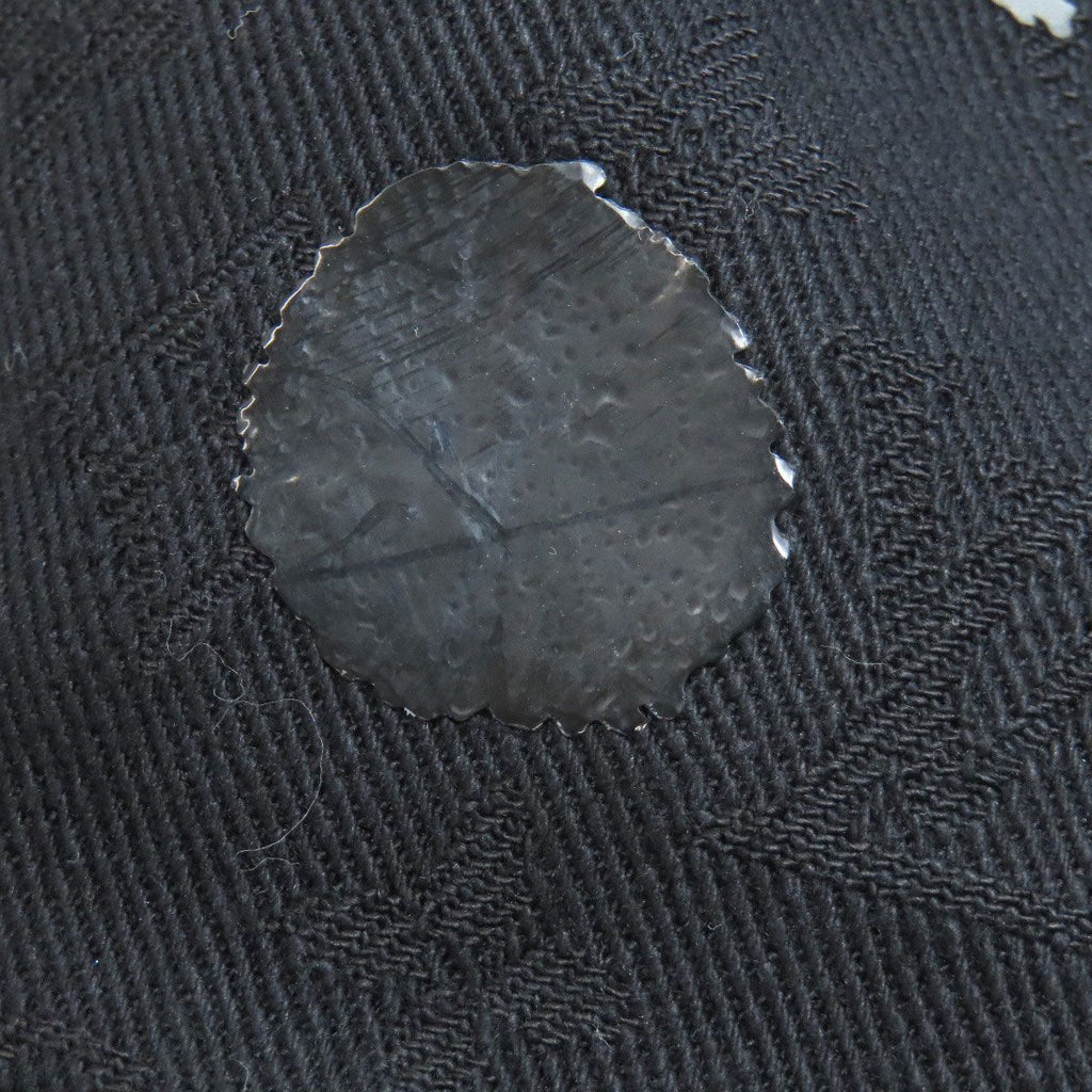 Louis Vuitton Painted Dot Monogram Hat Cotton Polyester Cupro — view 6
