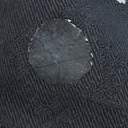 Louis Vuitton Painted Dot Monogram Hat Cotton Polyester Cupro — view 6