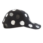 Louis Vuitton Painted Dot Monogram Hat Cotton Polyester Cupro — view 3
