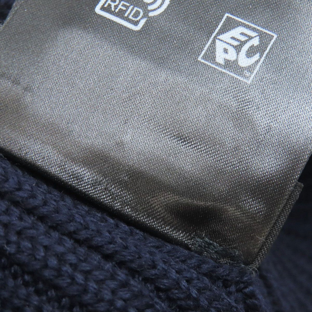 Prada Knit Hat Wool — view 9