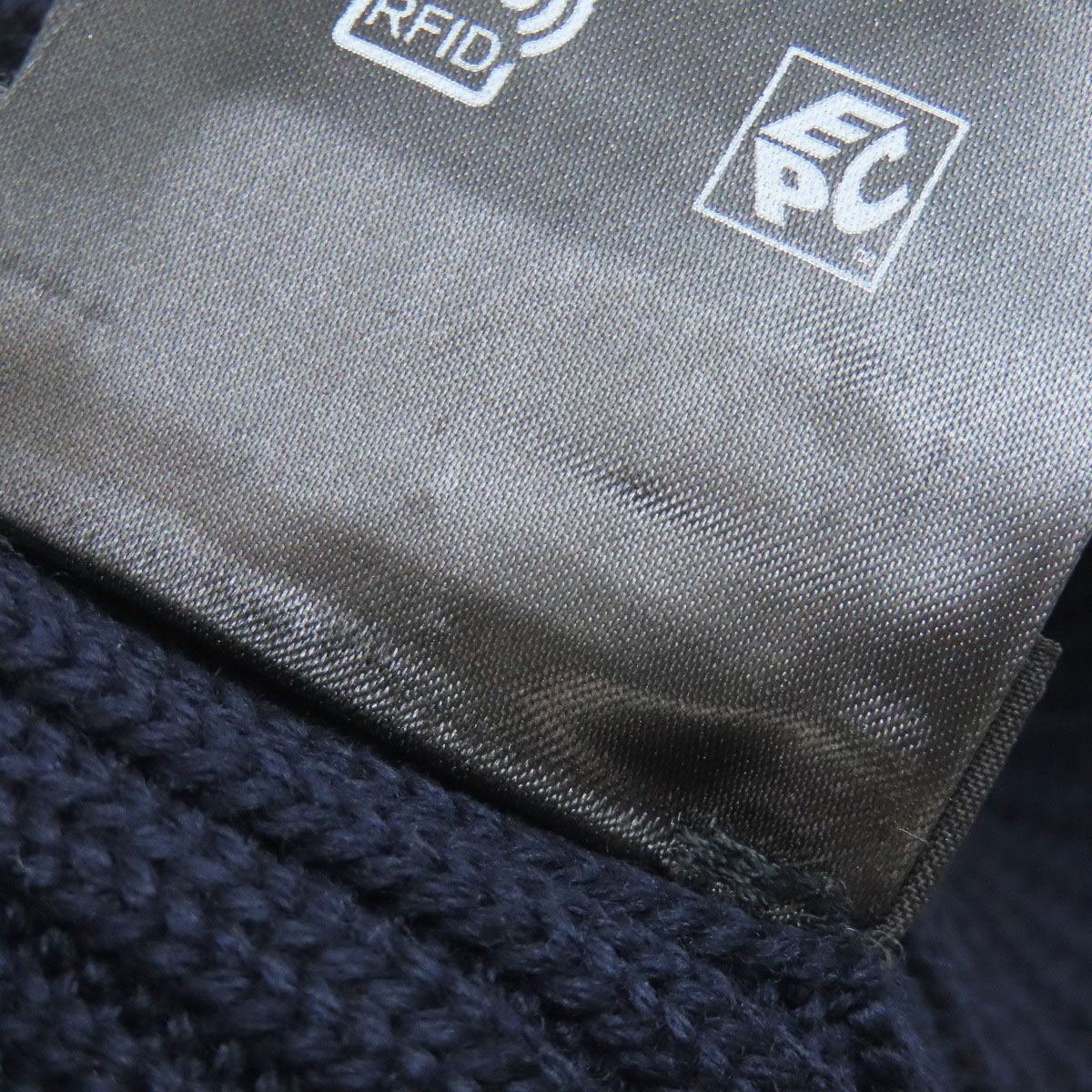 Prada Knit Hat Wool — view 9