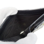 Gucci Wallet Bifold Queen Ma Galette Leather Rhinestone — view 7