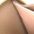 Louis Vuitton Zippy Wallet Monogram Empreinte Tourturele Zip Around — view 7