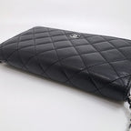 Chanel Timeless Classic Chain Wallet Quilted Shoulder Bag — view 4