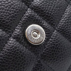 Chanel Timeless Classic Chain Wallet Quilted Shoulder Bag — view 8