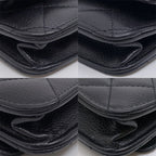 Chanel Timeless Classic Chain Wallet Quilted Shoulder Bag — view 5