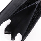 Prada Wallet Shoulder Nylon Nero Black — view 7