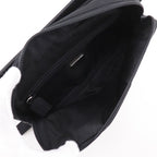 Prada Wallet Shoulder Nylon Nero Black — view 5