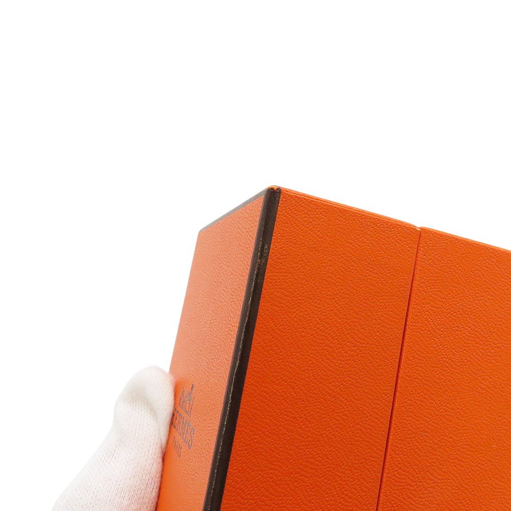 Hermes Ring Osmose GM Silver 52 — view 7