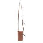Loewe Gate Pocket Shoulder Bag Brown — view 2
