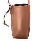 Loewe Gate Pocket Shoulder Bag Brown — view 3