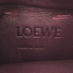 Loewe Gate Pocket Shoulder Bag Brown — view 6