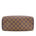 Louis Vuitton Handbag Brera Damier Ebene Brown Everyday Use — view 4