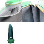 Louis Vuitton Tote Saint Jacques PM Epi Leather Borneo Green Daily — view 9