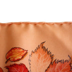 Hermes Carre 45 Gavroche Scarf Tourbillon Swirl — view 8