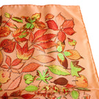 Hermes Carre 45 Gavroche Scarf Tourbillon Swirl — view 3