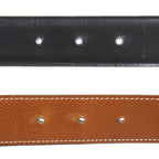 Hermes Belt Black 65 — view 4