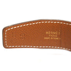 Hermes Belt Black 65 — view 6