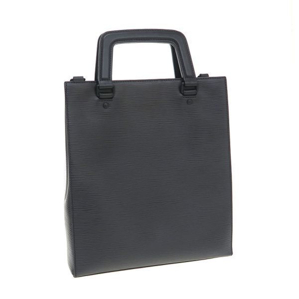 Louis Vuitton Epi Sac Plafold — view 3