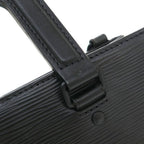 Louis Vuitton Epi Sac Plafold — view 6