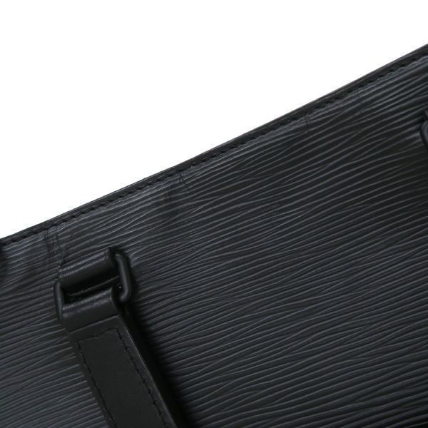 Louis Vuitton Epi Sac Plafold — view 7