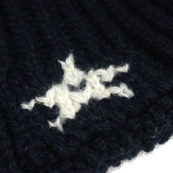 Dior Christian Knit Cap — view 5