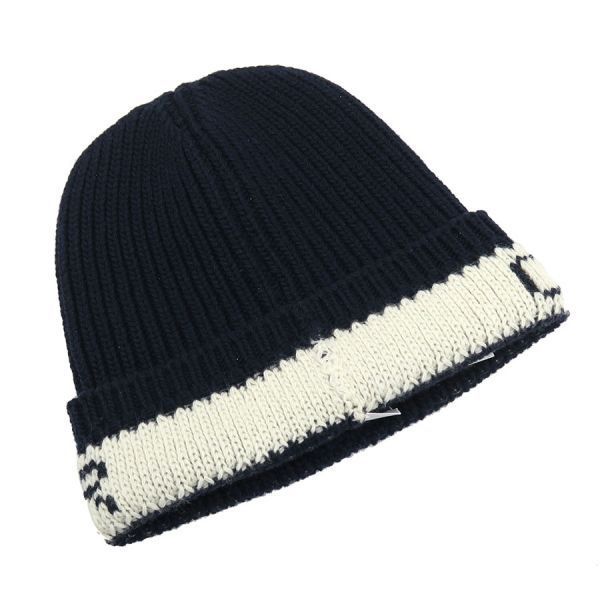 Dior Christian Knit Cap — view 3