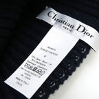 Dior Christian Knit Cap — view 9
