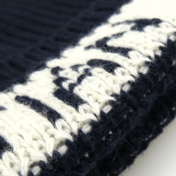 Dior Christian Knit Cap — view 7