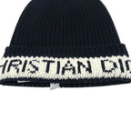 Dior Christian Knit Cap — view 4