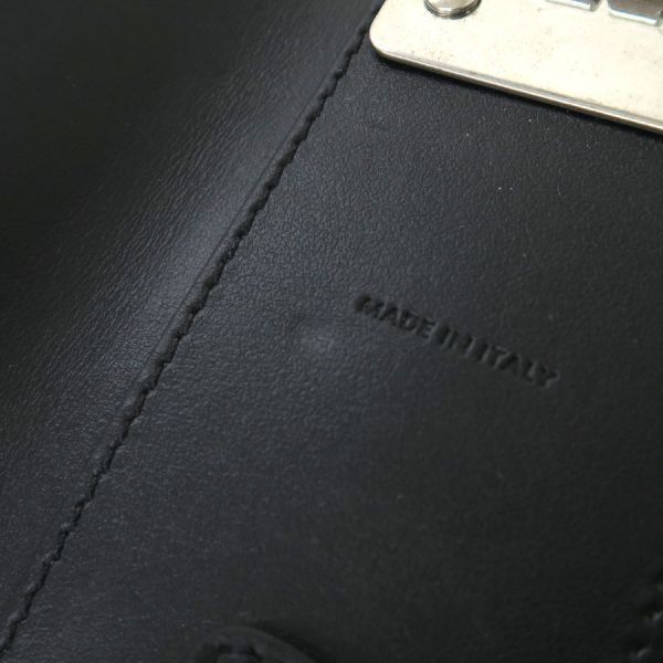 Celine Key Case Grain Calfskin — view 5