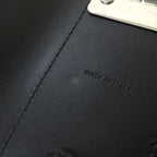 Celine Key Case Grain Calfskin — view 5