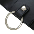 Celine Key Case Grain Calfskin — view 4