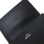 Celine Key Case Grain Calfskin — view 6