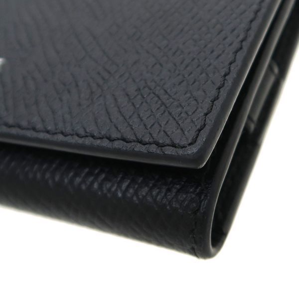 Celine Key Case Grain Calfskin — view 7