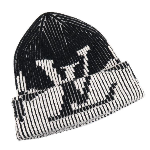 Louis Vuitton Bonnet Rive Flower Monogram — view 2