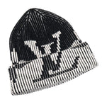 Louis Vuitton Bonnet Rive Flower Monogram — view 2