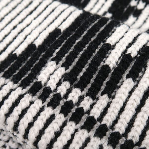 Louis Vuitton Bonnet Rive Flower Monogram — view 8
