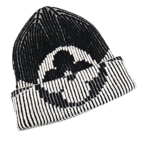 Louis Vuitton Bonnet Rive Flower Monogram — view 3