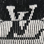 Louis Vuitton Bonnet Rive Flower Monogram — view 4